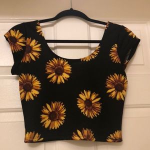 Croptop